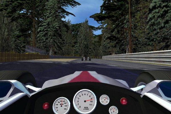 Golden Age of Racing pilt 4528