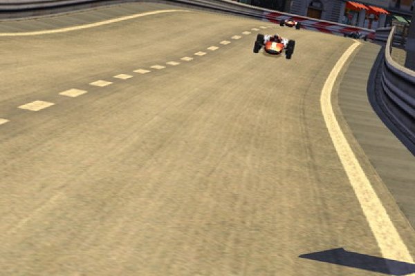 Golden Age of Racing pilt 4530