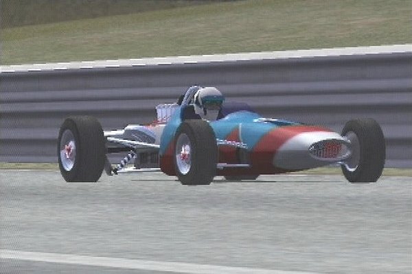 Golden Age of Racing pilt 4517