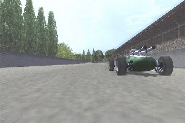 Golden Age of Racing pilt 4519