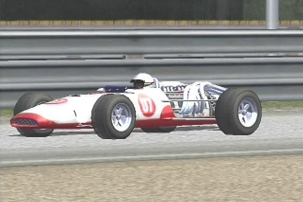 Golden Age of Racing pilt 4520