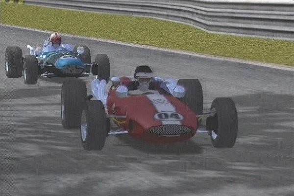 Golden Age of Racing pilt 4521