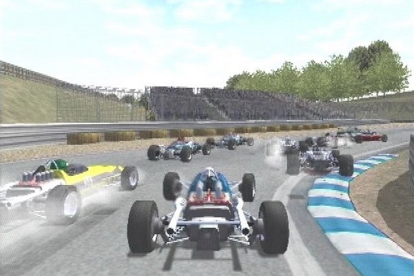 Golden Age of Racing pilt 4522