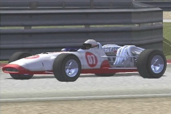 Golden Age of Racing pilt 4523