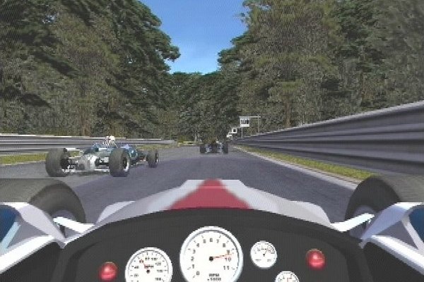 Golden Age of Racing pilt 4524