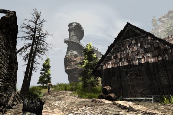 Gothic 3 pilt 7377