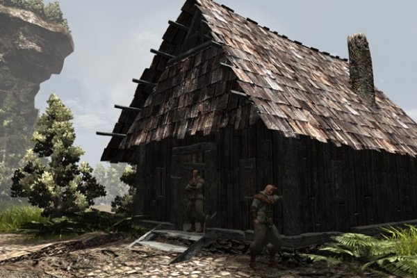 Gothic 3 pilt 7380