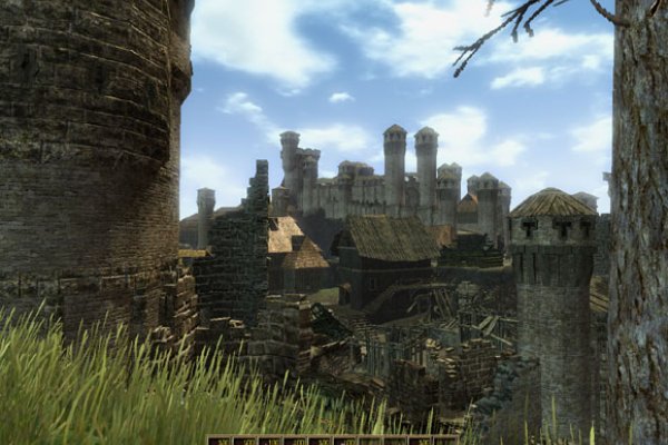 Gothic 3 pilt 7382