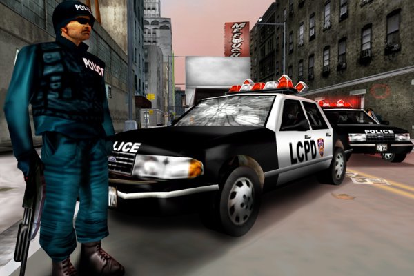 Grand Theft Auto 3 pilt 3373