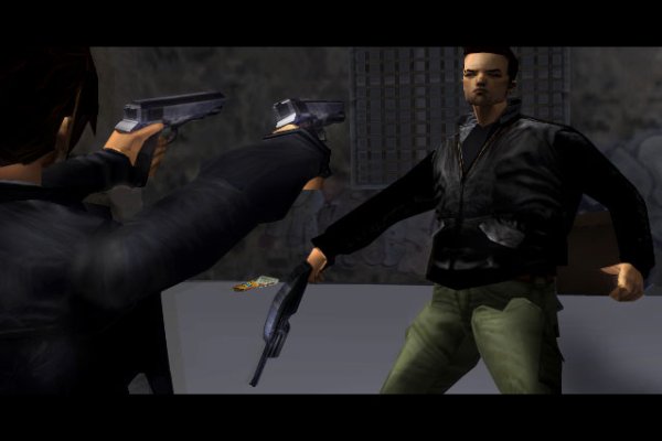 Grand Theft Auto 3 pilt 3398