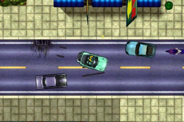 Grand Theft Auto pilt 6024