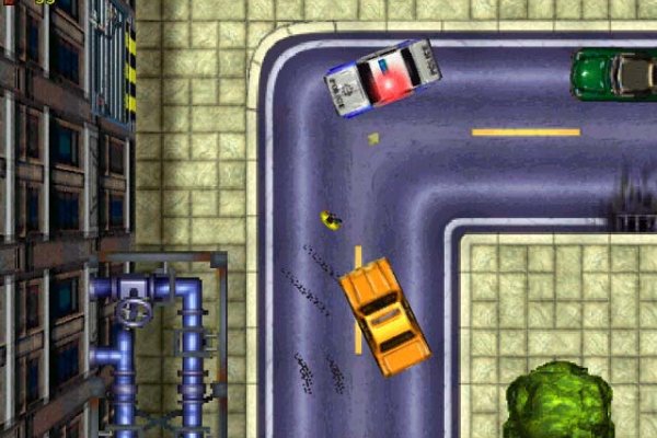 Grand Theft Auto pilt 6025