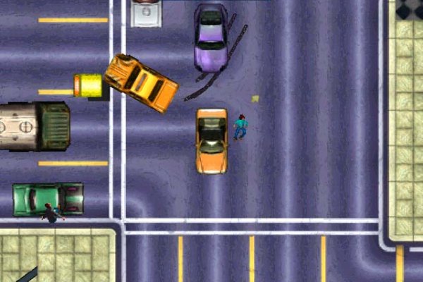 Grand Theft Auto pilt 6027