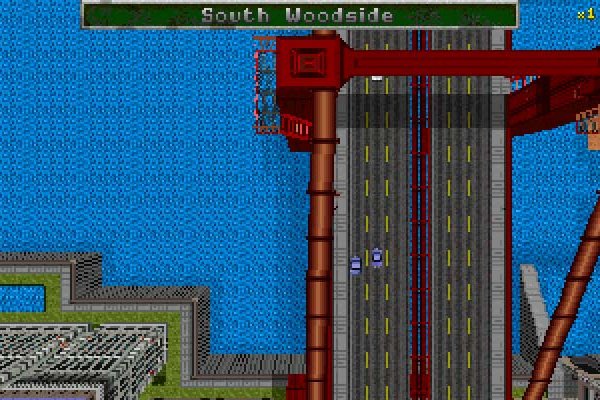 Grand Theft Auto pilt 6028