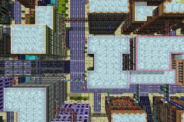 Grand Theft Auto pilt 6029