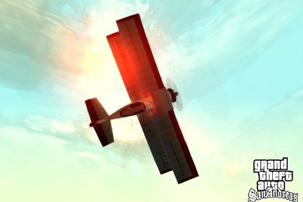 Grand Theft Auto: San Andreas pilt 3356