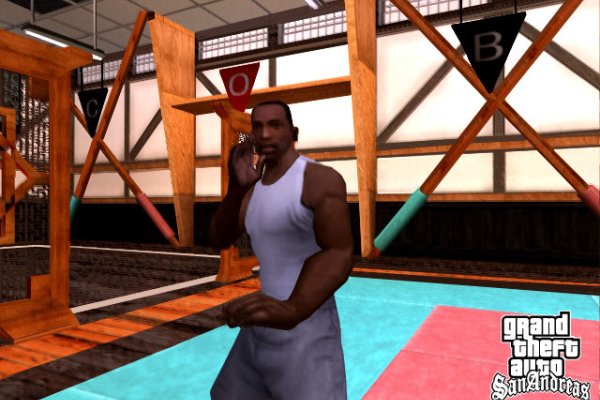 Grand Theft Auto: San Andreas pilt 3357