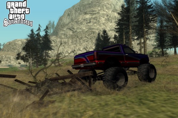 Grand Theft Auto: San Andreas pilt 3359