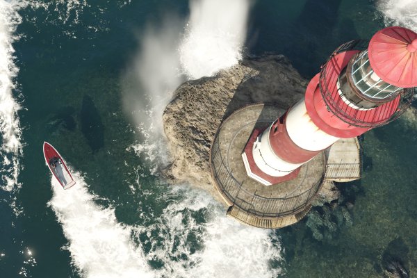 Grand Theft Auto 5 pilt 3413