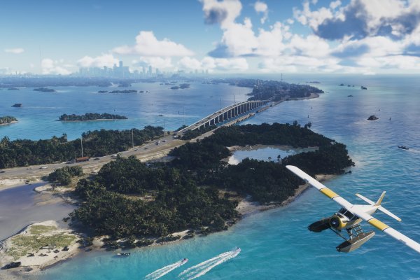 Grand Theft Auto VI pilt 3414