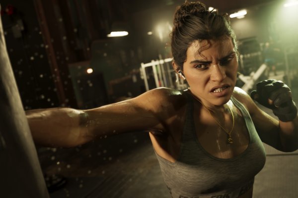 Grand Theft Auto VI pilt 3418