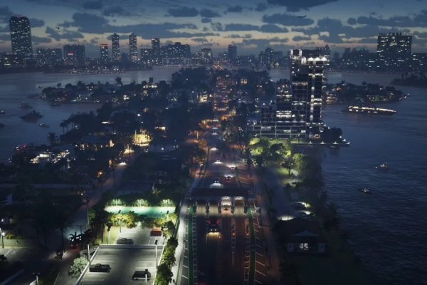 Grand Theft Auto VI pilt 3420