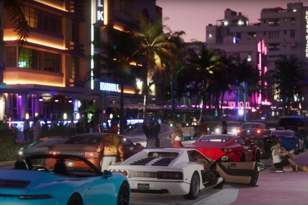 Grand Theft Auto VI pilt 3423