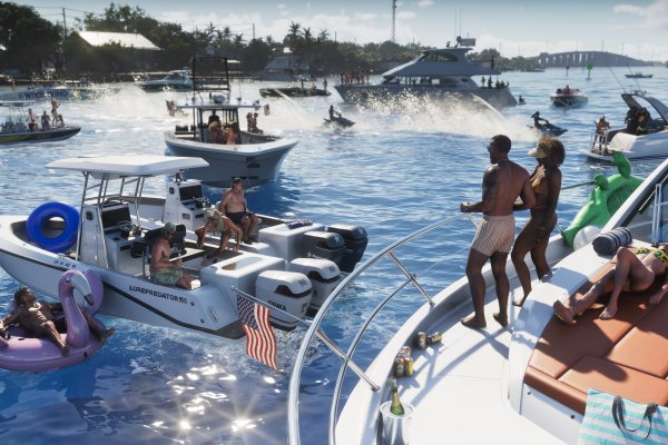 Grand Theft Auto VI pilt 3430