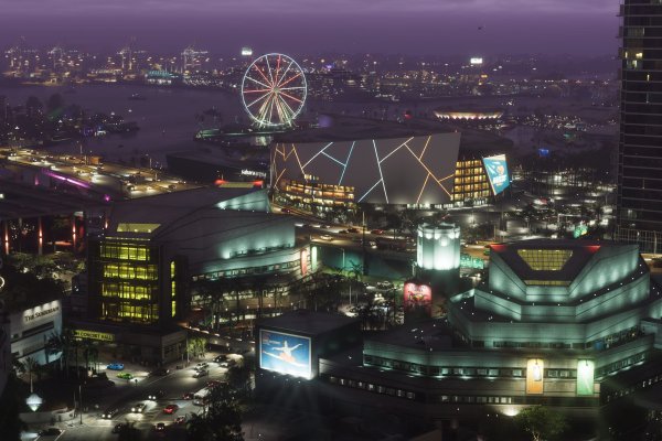 Grand Theft Auto VI pilt 3431