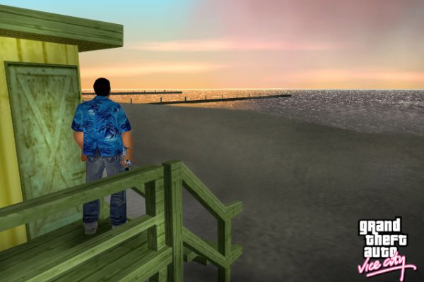 Grand Theft Auto: Vice City pilt 1467