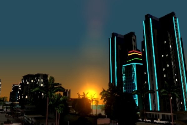 Grand Theft Auto: Vice City Stories pilt 5626