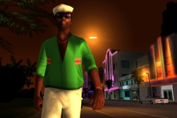 Grand Theft Auto: Vice City Stories pilt 5628