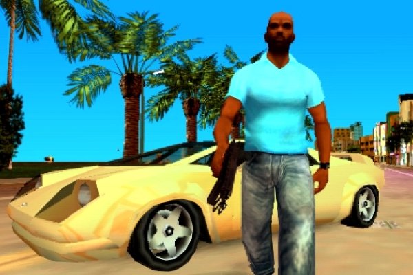 Grand Theft Auto: Vice City Stories pilt 5629