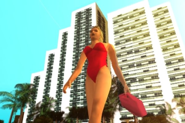 Grand Theft Auto: Vice City Stories pilt 5630