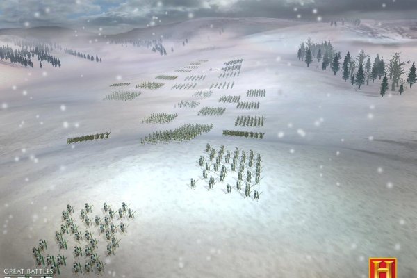 Great Battles of Rome pilt 5506