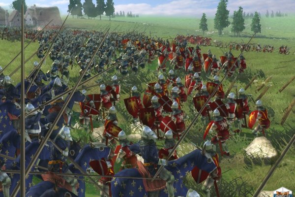 Great Battles of the Middle Ages pilt 5500