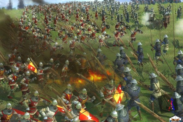 Great Battles of the Middle Ages pilt 5503