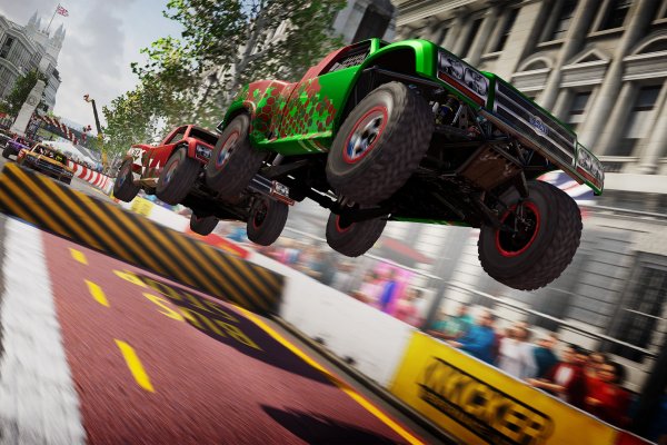 Grid Legends pilt 3075