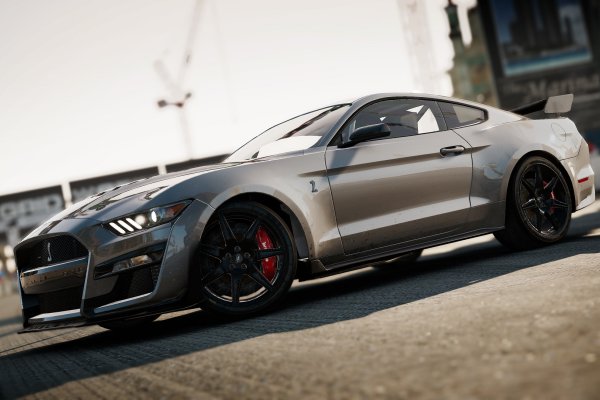 Grid Legends pilt 3076