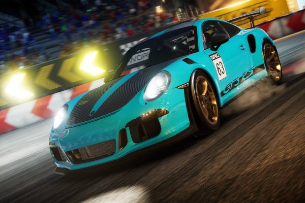 Grid Legends pilt 3078