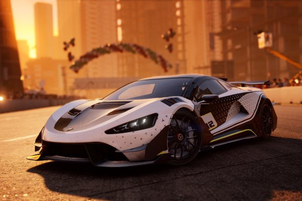 Grid Legends pilt 3079