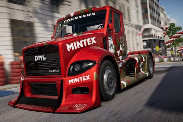 Grid Legends pilt 3081