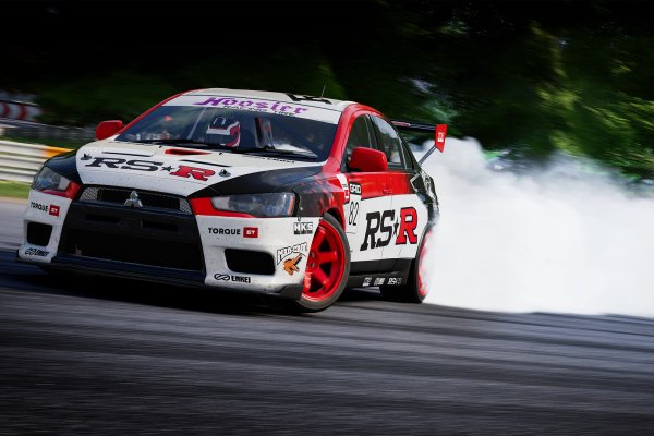 Grid Legends pilt 3082