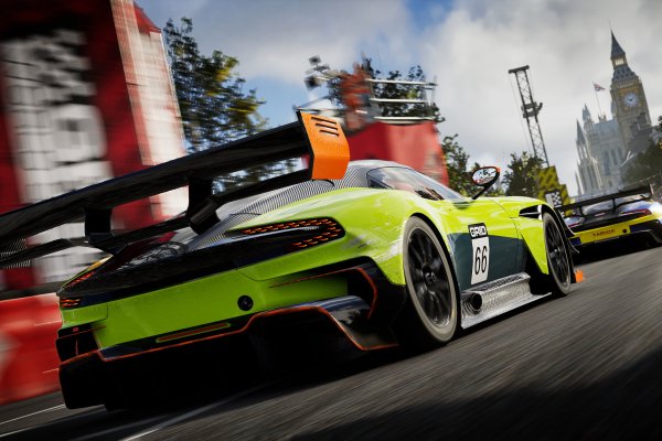 Grid Legends pilt 3083