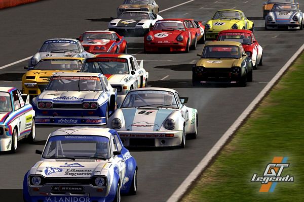 GT Legends pilt 1285