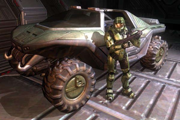 Halo 2 pilt 2394