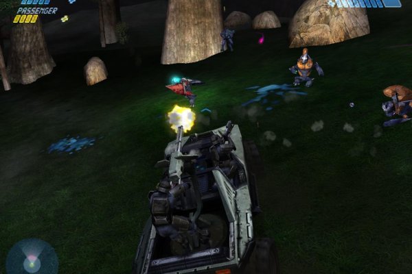 Halo: Combat Evolved pilt 3451
