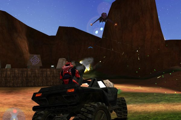 Halo: Combat Evolved pilt 3452