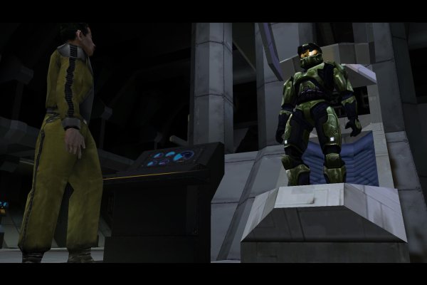 Halo: Combat Evolved pilt 3454