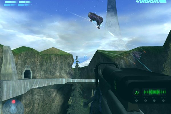 Halo: Combat Evolved pilt 3455